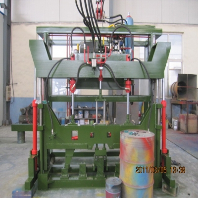 Heat Treatment Line-Quenching & Tempering